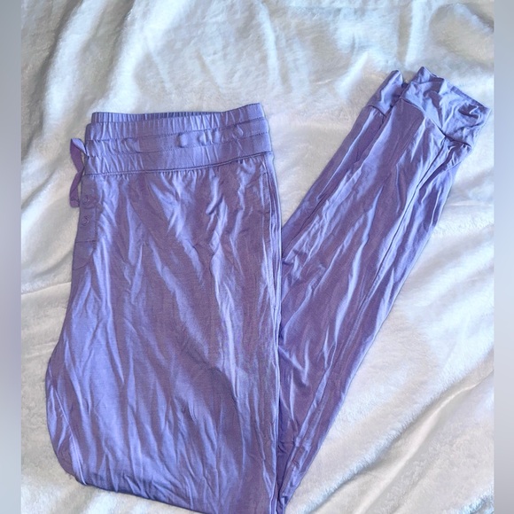 LS Wisteria Mama Pants - Picture 2 of 5